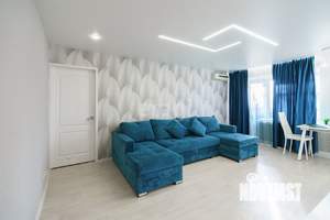 1-к квартира, вторичка, 42м2, 3/5 этаж