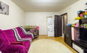 2-к квартира, вторичка, 47м2, 2/9 этаж
