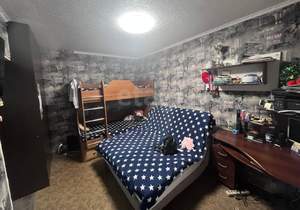 1-к квартира, вторичка, 26м2, 8/9 этаж