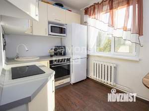 1-к квартира, вторичка, 36м2, 5/5 этаж