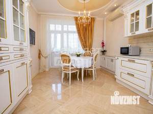 3-к квартира, вторичка, 106м2, 4/7 этаж