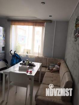 3-к квартира, вторичка, 67м2, 4/9 этаж