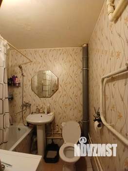 1-к квартира, вторичка, 36м2, 2/10 этаж