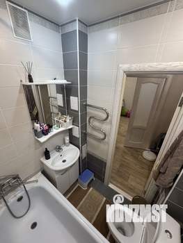 1-к квартира, вторичка, 42м2, 16/18 этаж