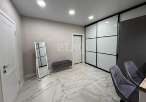 2-к квартира, вторичка, 51м2, 18/23 этаж