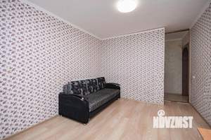 2-к квартира, вторичка, 52м2, 6/10 этаж