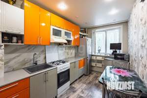 2-к квартира, вторичка, 50м2, 2/3 этаж