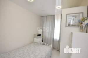 3-к квартира, вторичка, 49м2, 5/5 этаж