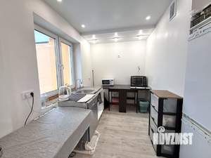 2-к квартира, вторичка, 55м2, 10/11 этаж