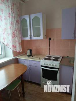 1-к квартира, вторичка, 27м2, 10/10 этаж