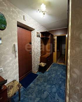 2-к квартира, вторичка, 45м2, 4/9 этаж