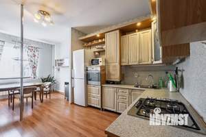 3-к квартира, вторичка, 112м2, 3/4 этаж