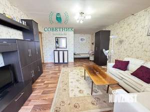 1-к квартира, вторичка, 46м2, 2/10 этаж