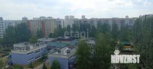 2-к квартира, вторичка, 49м2, 8/9 этаж