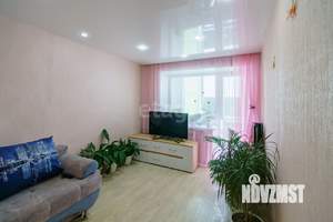 2-к квартира, вторичка, 41м2, 5/5 этаж