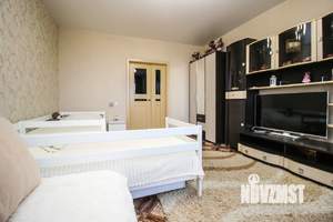 1-к квартира, вторичка, 47м2, 5/10 этаж