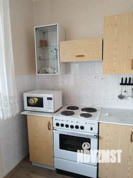 1-к квартира, вторичка, 39м2, 6/9 этаж