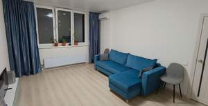 2-к квартира, вторичка, 53м2, 12/24 этаж