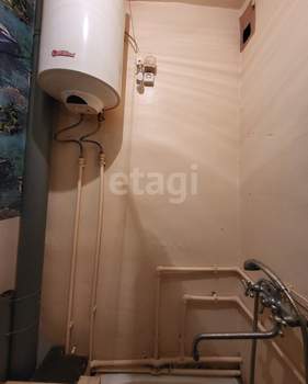 Студия квартира, вторичка, 17м2, 5/5 этаж