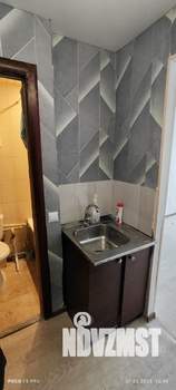 1-к квартира, вторичка, 23м2, 5/5 этаж