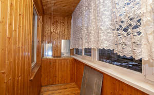 1-к квартира, вторичка, 35м2, 1/9 этаж