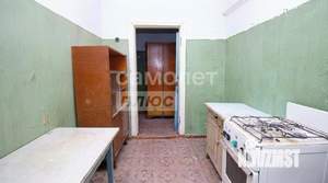 2-к квартира, вторичка, 44м2, 1/2 этаж