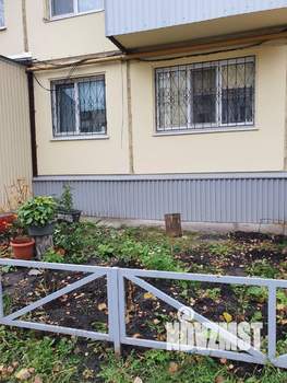 2-к квартира, вторичка, 45м2, 1/5 этаж