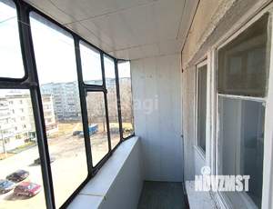 2-к квартира, вторичка, 45м2, 5/5 этаж