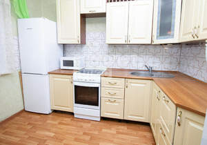 3-к квартира, вторичка, 66м2, 6/9 этаж