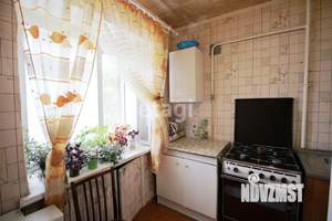 1-к квартира, вторичка, 31м2, 3/5 этаж