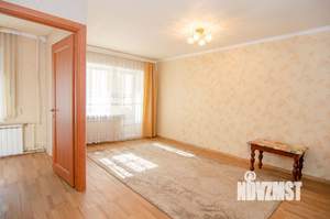 1-к квартира, вторичка, 32м2, 1/5 этаж