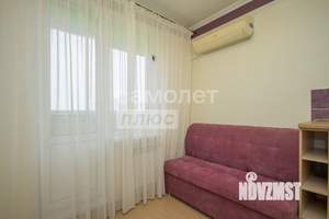 1-к квартира, вторичка, 36м2, 9/9 этаж