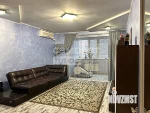 2-к квартира, вторичка, 57м2, 1/6 этаж