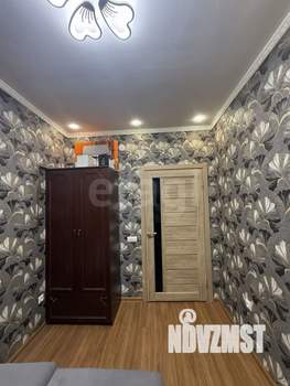 2-к квартира, вторичка, 40м2, 1/4 этаж