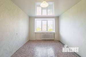 1-к квартира, вторичка, 29м2, 6/9 этаж