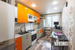 2-к квартира, вторичка, 50м2, 2/3 этаж