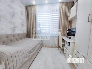 1-к квартира, вторичка, 37м2, 2/3 этаж