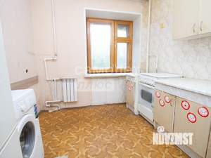 3-к квартира, вторичка, 57м2, 2/9 этаж