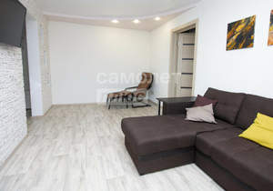 2-к квартира, вторичка, 45м2, 3/5 этаж