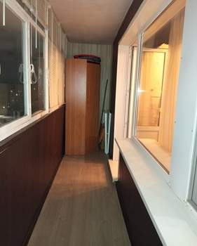 2-к квартира, вторичка, 54м2, 10/16 этаж