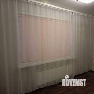 1-к квартира, вторичка, 34м2, 6/9 этаж