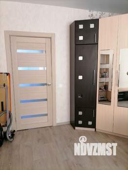 1-к квартира, вторичка, 34м2, 6/17 этаж