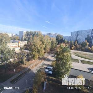 1-к квартира, вторичка, 35м2, 5/9 этаж