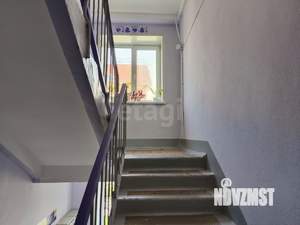 1-к квартира, вторичка, 31м2, 3/5 этаж