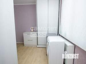1-к квартира, вторичка, 40м2, 4/10 этаж