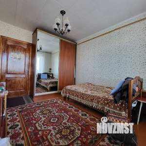 2-к квартира, вторичка, 48м2, 13/13 этаж
