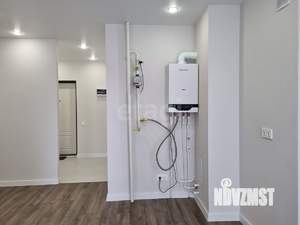 1-к квартира, вторичка, 38м2, 2/7 этаж