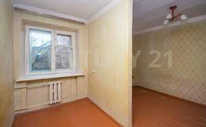 1-к квартира, вторичка, 23м2, 4/5 этаж