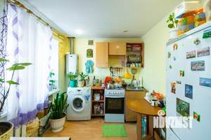 1-к квартира, вторичка, 31м2, 5/5 этаж