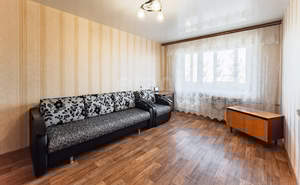 1-к квартира, вторичка, 36м2, 5/5 этаж